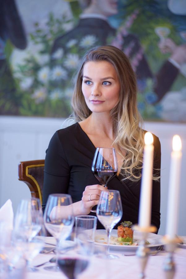 Vinger Hotell Kongsvinger Esterno foto